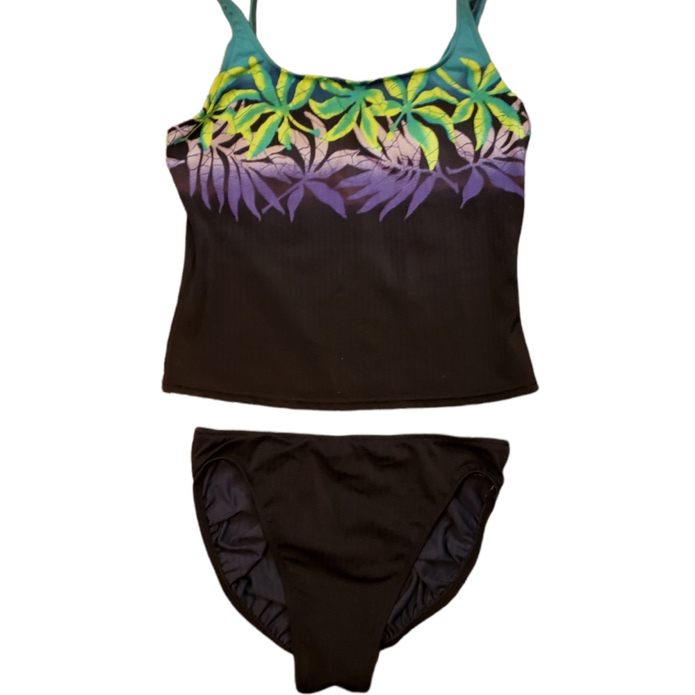 Women's 2 piece Swimsuit